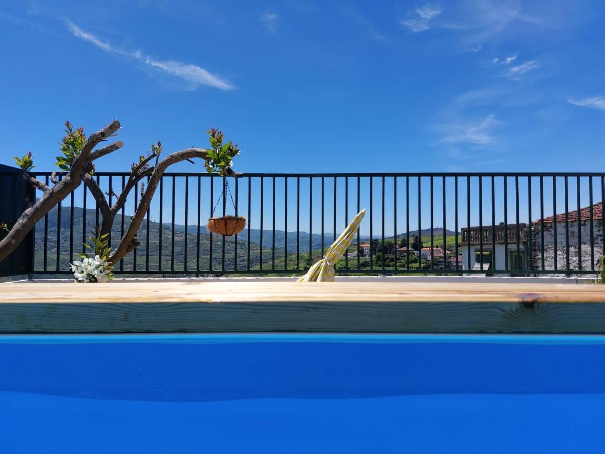 Casa Ceci Douro Villa Cidadelhe  Exterior photo
