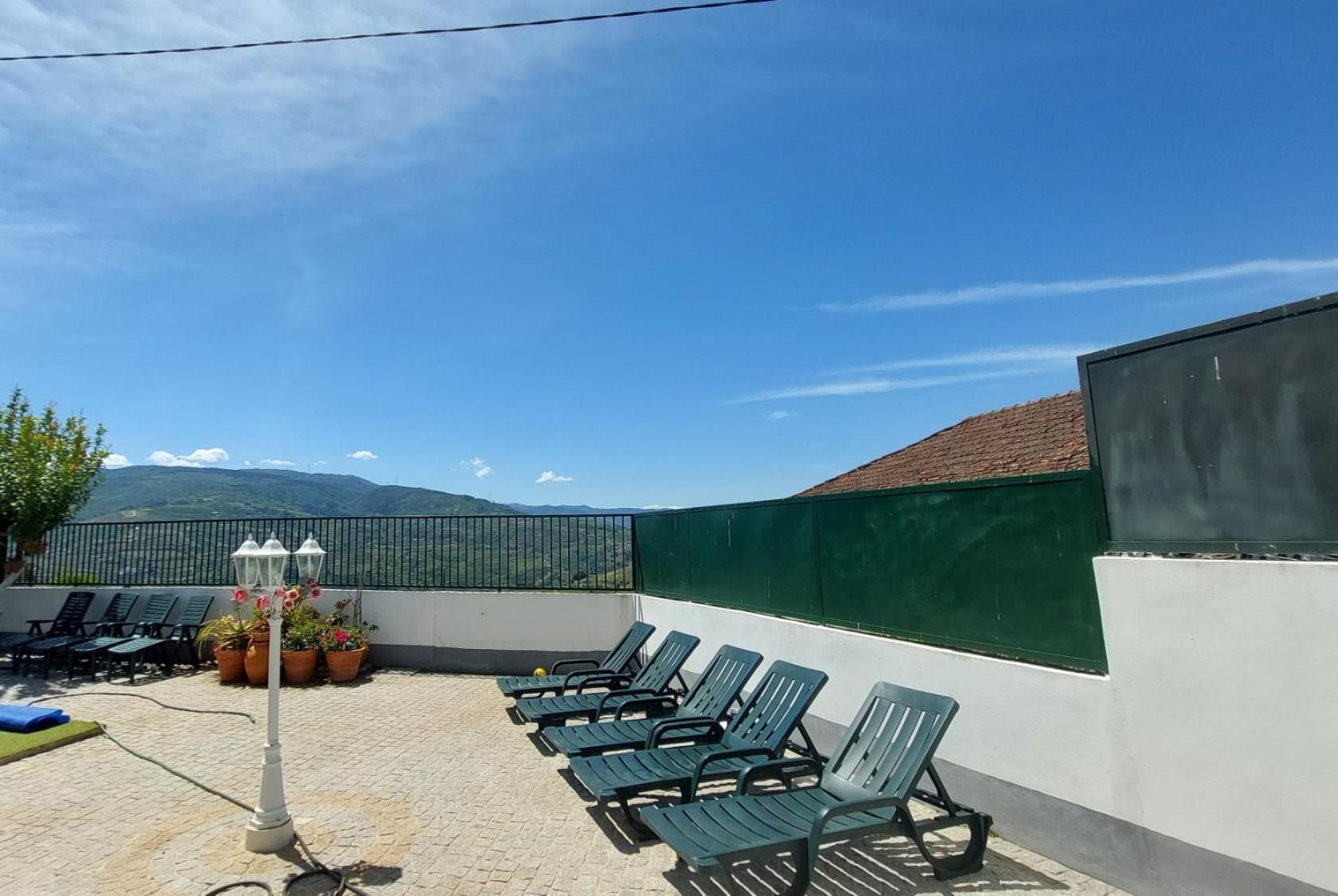 Casa Ceci Douro Villa Cidadelhe  Exterior photo